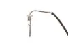 Фото Датчик температури ВГ (перед сажевим фільтром) VW Golf VI 2.0 TDI 08-13 AIC (70258) зображення 5