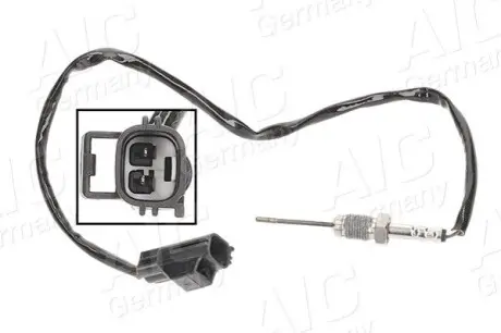 Датчик температури вихлопних газiв AIC 70268 Купити в Україні