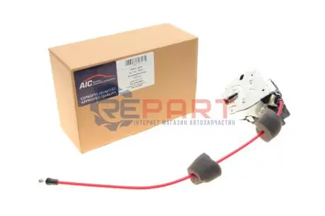 Замок крышки багажника MB E-class (W211) 02-09 AIC 70313 Купить в Украине