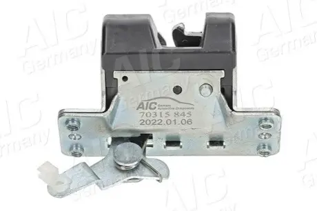 Замок кришки багажника AIC 70315 Купити в Україні