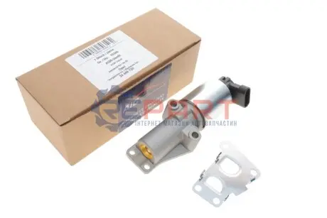 Клапан EGR Opel Astra G/H 1.6 98-11 AIC 70356 Купить в Украине