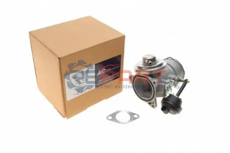 Клапан EGR VW Caddy 1.9TDI 77KW 03-10 AIC 70371 Купити в Україні