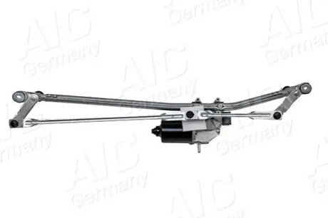 Механiзм склоочисника з двигуном AIC 70397 Купити в Україні
