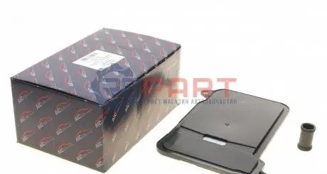 Фільтр АКПП MB C-class (W205)/E-class (W212)/S-class (W222) 11-18 (OM651/M276) (к-кт) AIC 70406 Купити в Україні