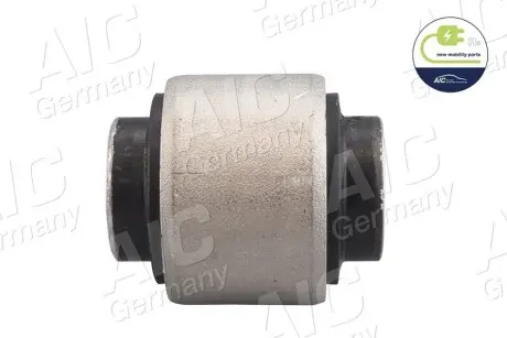 Сайлентблок важеля (заднього/зверху/всередині) Audi A3/VW Golf IV/V/Passat 04- (OE VAG) AIC 70420 Купити в Україні