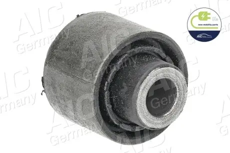 Сайлентблок важеля (заднього/знизу/ззовні) Audi A3/Skoda Octavia/VW Golf 03 AIC 70422 Купити в Україні