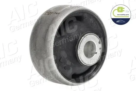 Сайлентблок важеля (переднього/знизу/ззаду) VW Golf VII 1.2-2.0TDI 12- (13.20x28/65.30x50) AIC 70432 Купити в Україні