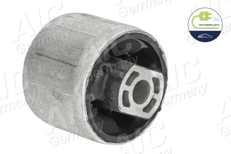 Сайлентблок важеля (заднього/спереду) Audi A3/Skoda Octavia/SuperB/VW Golf/Passat 03- (повздовжнього) AIC 70434 Купити в Україні