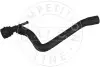 Фото Патрубок радиатора Seat Leon/VW Golf IV 1.6/2.0 97-06 AIC (70684) изображение 1