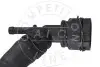 Фото Патрубок радиатора Seat Leon/VW Golf IV 1.6/2.0 97-06 AIC (70684) изображение 2