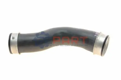 Патрубок інтеркулера (верхній) VW Passat/ Tiguan/ 1.8-2.0 TFSI 04- (OE VAG) AIC 70718 Купити в Україні