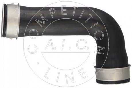 Патрубок інтеркулера VW Golf IV/Seat Leon/Toledo II 1.9TDI 00-06 AIC 70721 (фото 1)