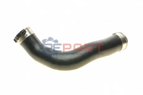 Патрубок інтеркулера (L) BMW 5 (F10/F11/F07) 2.0d 10-17 (N47) AIC 70725 Купити в Україні