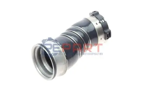 Патрубок інтеркулера (R) BMW X5 (F15/F85)/X6 (F16/F86) 3.0d 13-19 (N57) AIC 70727 Купити в Україні