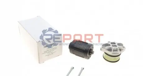 Фільтр масляний дифференціал VW Caddy III/T5/T6/Passat 04- (к-кт) AIC 70757 Купити в Україні