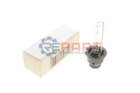 Автолампа D4S 42V 35W P32d-5 Xenon 4200K AIC 70770 Купити в Україні