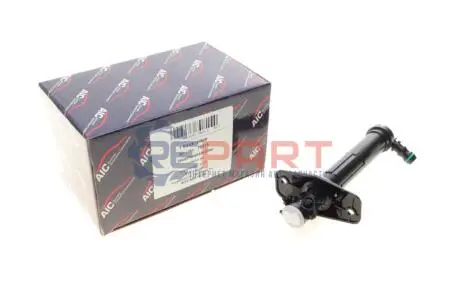 Форсунка омивача фари Audi A6 12-18 (R) (OE VAG) AIC 70815 Купити в Україні