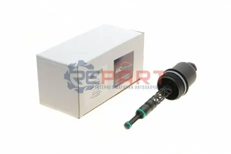 Кришка фільтра масляного MB Sprinter 1.8 06- (M271) AIC 70826 Купити в Україні