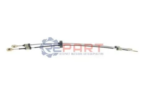 Трос куліси Opel Astra G 1.6 04-08 AIC 70887 Купить в Украине