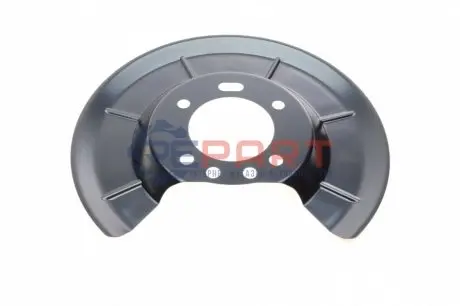 Захист диска гальмівного (заднього) Ford C-Max/Focus 10- AIC 71340 Купити в Україні