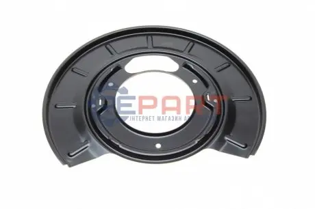 Захист колодок ручника MB Vito (W638) 96-03 AIC 71409 Купити в Україні
