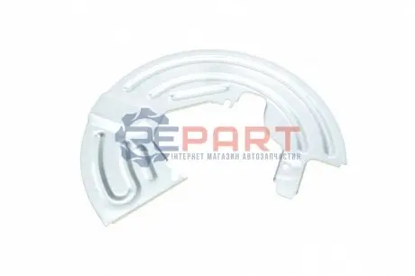 Защита тормозного диска AIC 71416 Купить в Украине