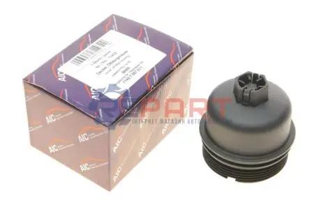 Крышка масляного фильтра AIC 71432 Купить в Украине