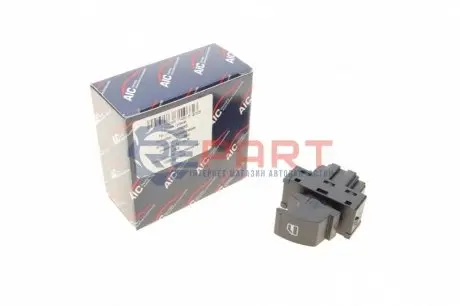 Кнопка склопідіймача (R) VW Up/Skoda Citigo 11 AIC 71463 Купити в Україні