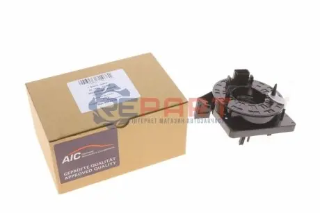 Шлейф подушки безпеки AirBag VW T5 03-09/Amarok 10 AIC 71468 Купити в Україні