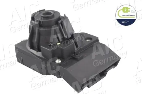 Контактна група VW Polo 09-/Skoda Fabia/Rapid 14- (OE VAG) AIC 71469 Купити в Україні