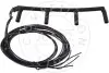 Фото Ремкомплект кабеля свічки розжарювання VW Caddy III 2.0 SDI 04-10 AIC (71477) зображення 1