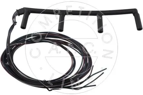 Ремкомплект кабеля свічки розжарювання VW Caddy III 2.0 SDI 04-10 AIC 71477 Купити в Україні