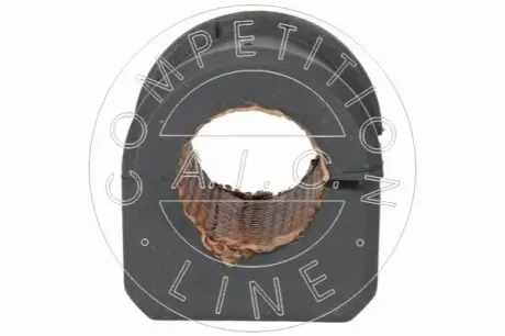 Втулка стабілізатора (заднього) Mazda 5/Premacy 1.8-2.0 05-10 (d=20mm) AIC 71525 Купити в Україні