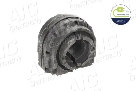 Втулка стабілізатора (заднього) Audi A3/Octavia/SuperB/VW Golf/Jetta/Tiguan 03- (d=15.5mm) AIC 71607 Купити в Україні