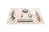 Фото Комплект ланцюга ГРМ BMW 3 (F30/F80)/5 (G30/F90)/7 (G11/G12) 15-20 B48/B58 AIC (71638Set) зображення 3
