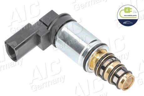 Клапан компресора кондиціонера Audi A3/VW Passat/Golf 03- (DELPHI) (Ід.№ комп.CVC14) AIC 71728 (фото 1)