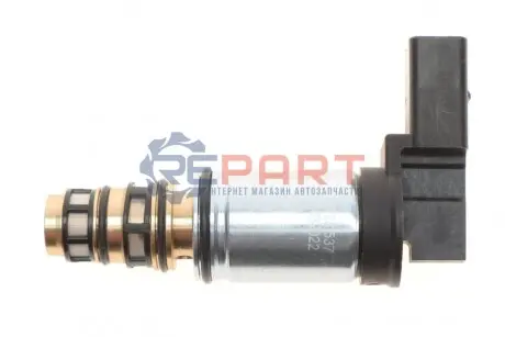 Клапан компресора кондиціонера Audi A3/VW Passat/Golf 03- (DELPHI) (Ід.№ комп.CVC14) AIC 71728 Купити в Україні