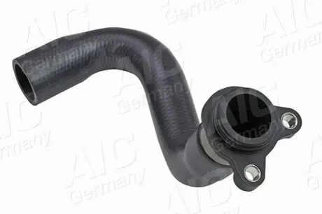 Патрубок радіатора (верхній) BMW 1 (F20/F21)/3 (F30/F80)/5 (F10) 11- N20/N26/N53 AIC 71732 Купити в Україні