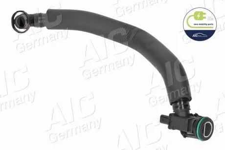 Патрубок вентиляції картера BMW 3 (F30/F80)/5 (G30/F90)/7 (G11/G12) 1.5-2.0 15 AIC 71739 Купити в Україні