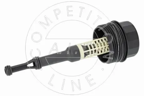 Кришка фільтра оливного MB Sprinter/Vito OM651 09 AIC 71749 Купити в Україні