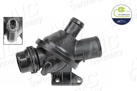 Термостат BMW 3 (F30/F80)/5 (F10)/X5 (F15/F85) 2.0i 11-18 (108°C) (N20/N26) AIC 71813 Купить в Украине