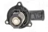 Фото Термостат Audi A4/A6/VW Touareg 2.7-3.0TDI 04-11 (87°C) AIC (71834) зображення 2