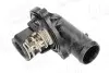 Фото Термостат Audi A4/A6/VW Touareg 2.7-3.0TDI 04-11 (87°C) AIC (71834) зображення 5
