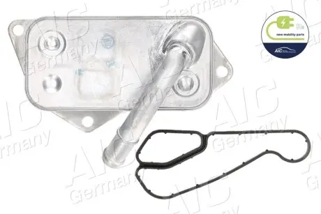 Радіатор масляний AIC 71946 Купити в Україні