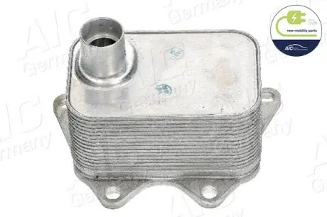 Радіатор оливний VW T5/T6 2.0 TSI 11-(теплообмінник). AIC 71952 Купити в Україні