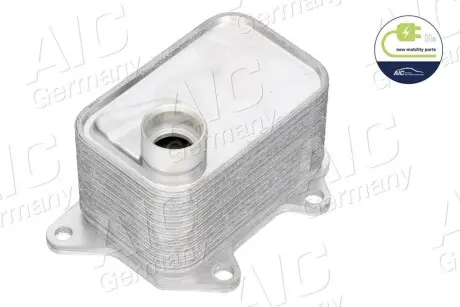 Радиатор масляный AIC 71953 Купить в Украине