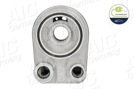Радіатор масляний Renault Kangoo/Megane II/III 1.5dCi 02- (теплообмінник) AIC 71954 Купити в Україні