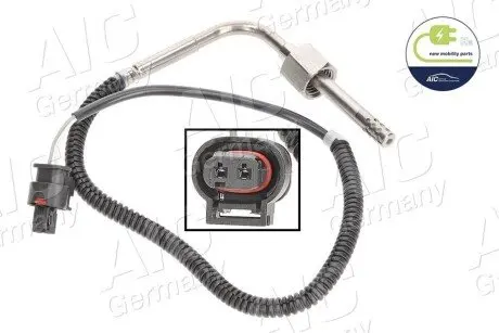 Лямбда зонд AIC 71989 Купити в Україні