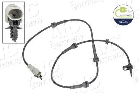 Датчик АБС AIC 72016 Купити в Україні