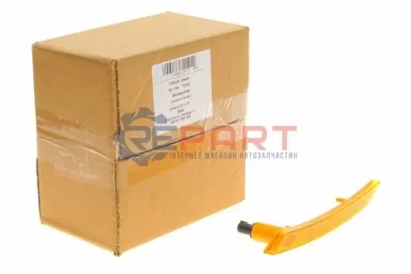Повторювач повороту на крило Mini R56/R57 06-13 (R) AIC 72141 Купити в Україні